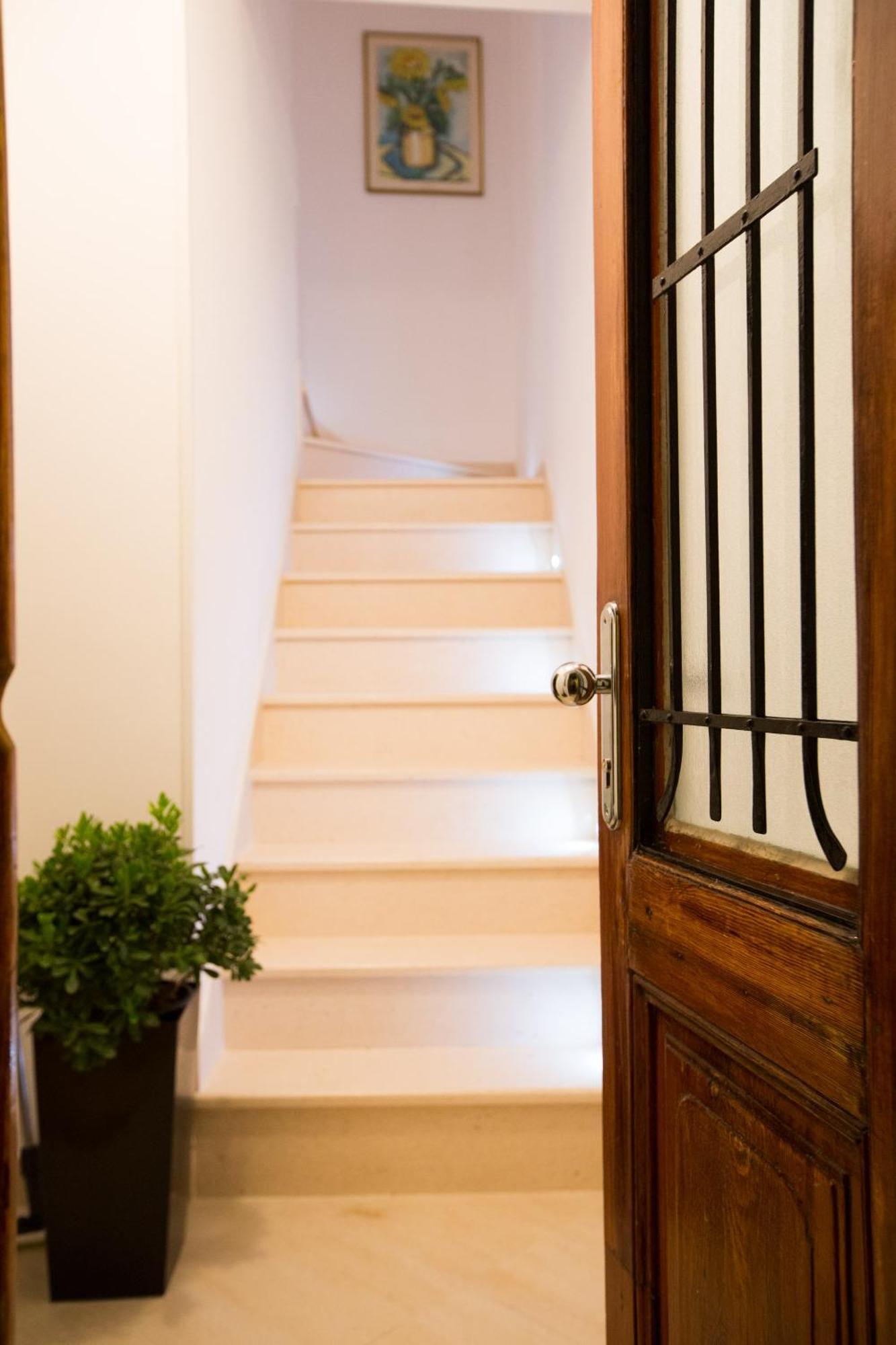 Apartament Casa Arancia Dubrownik Zewnętrze zdjęcie