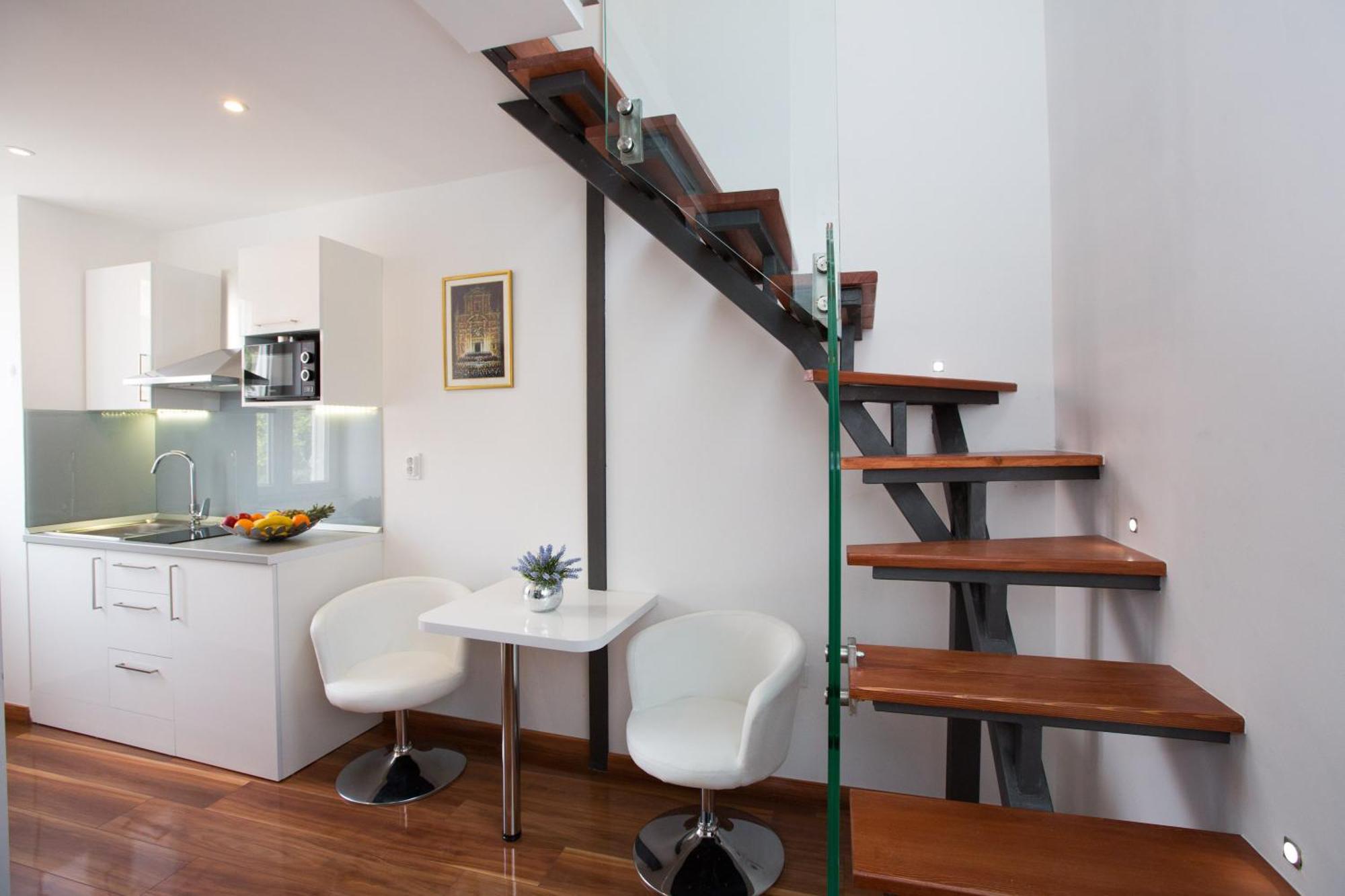 Apartament Casa Arancia Dubrownik Zewnętrze zdjęcie