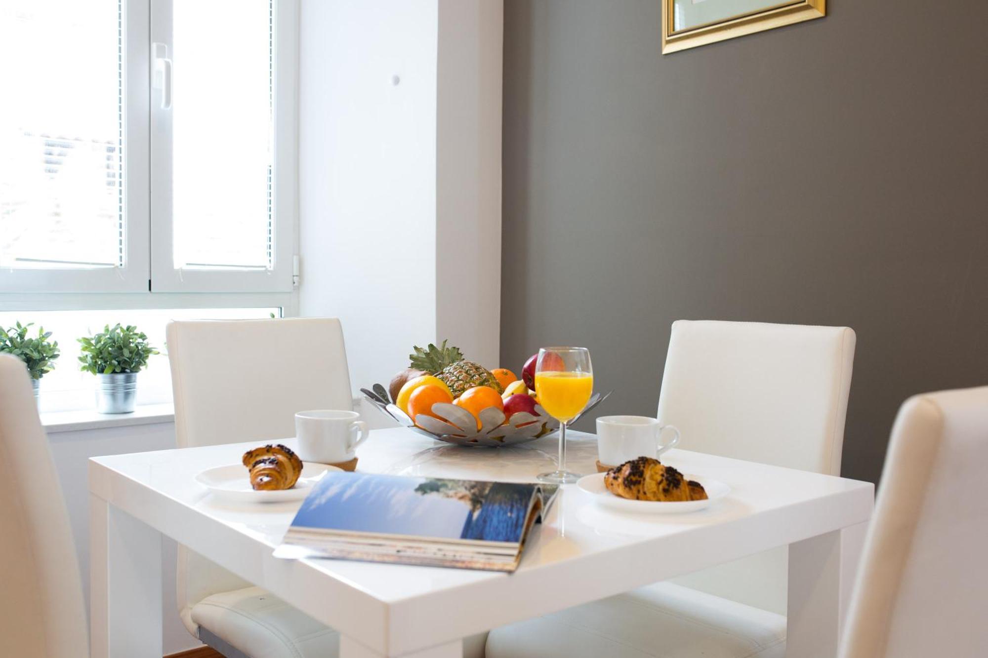 Apartament Casa Arancia Dubrownik Zewnętrze zdjęcie