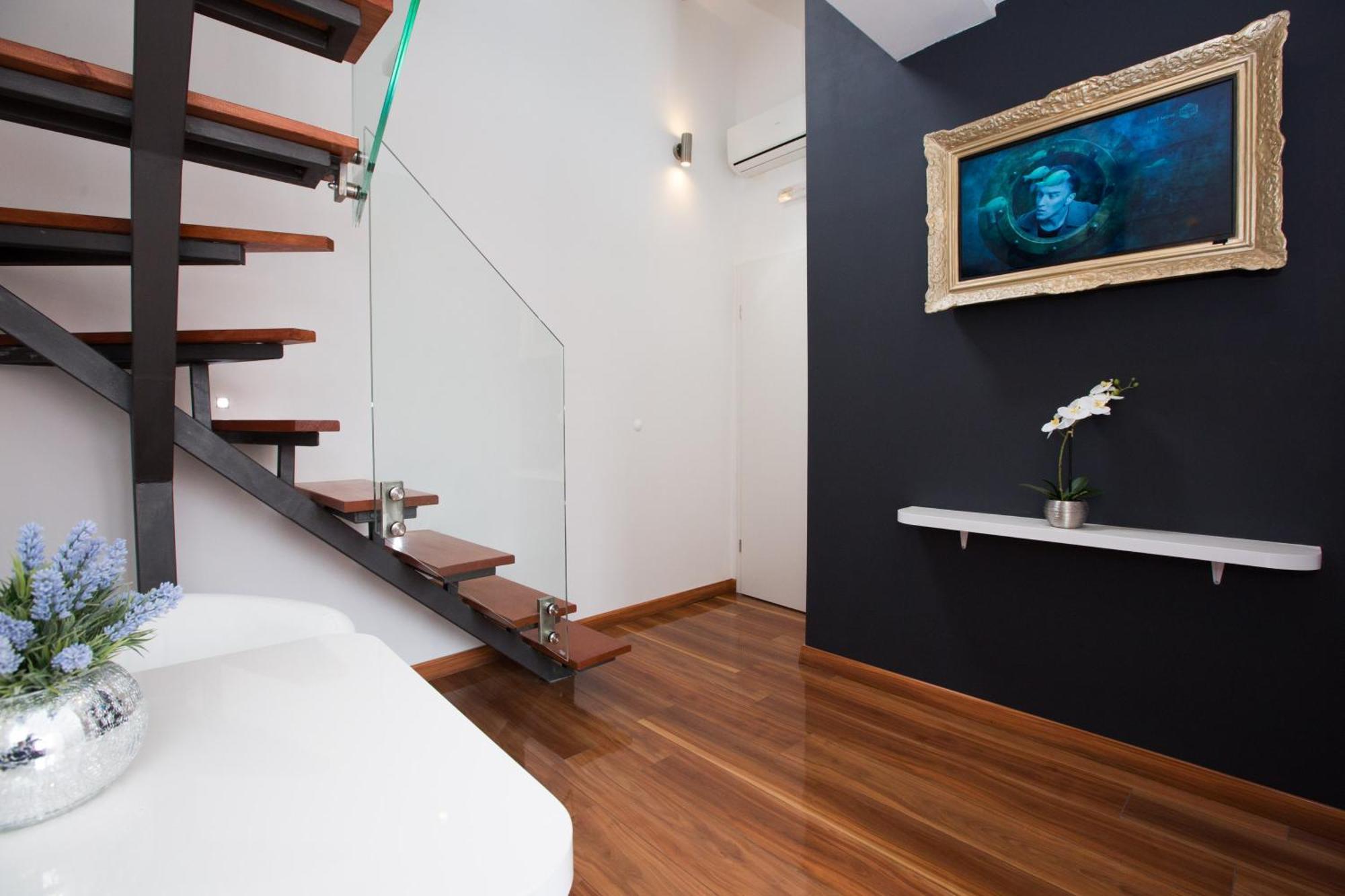 Apartament Casa Arancia Dubrownik Zewnętrze zdjęcie