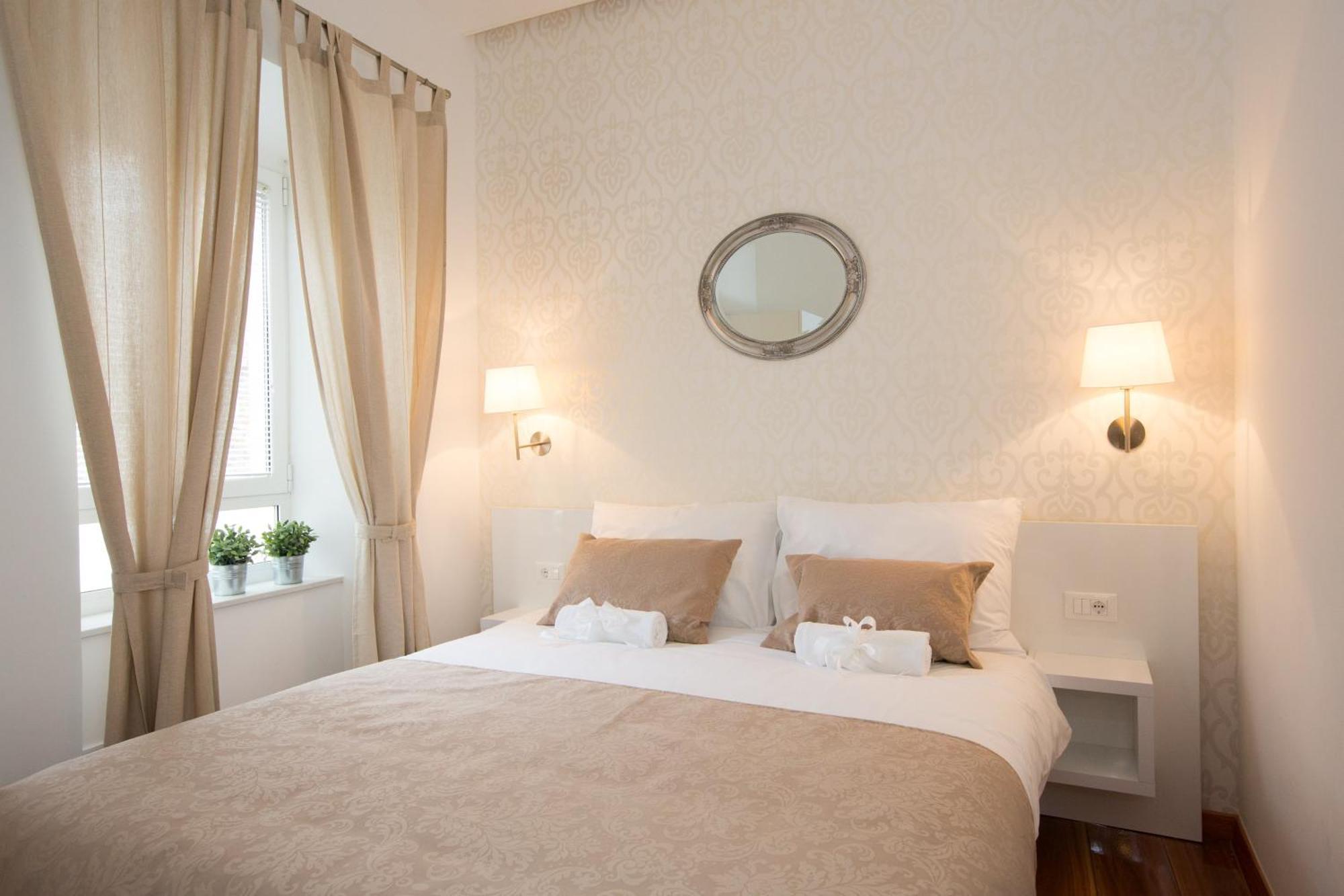 Apartament Casa Arancia Dubrownik Zewnętrze zdjęcie