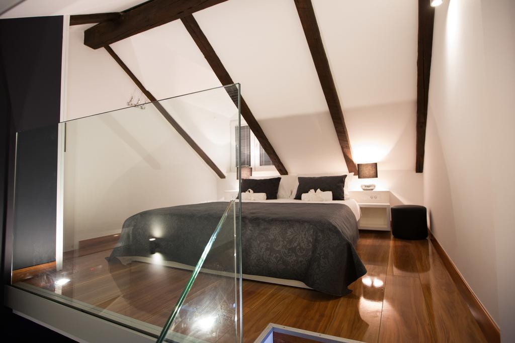Apartament Casa Arancia Dubrownik Zewnętrze zdjęcie
