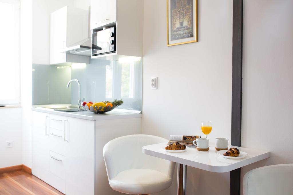 Apartament Casa Arancia Dubrownik Zewnętrze zdjęcie