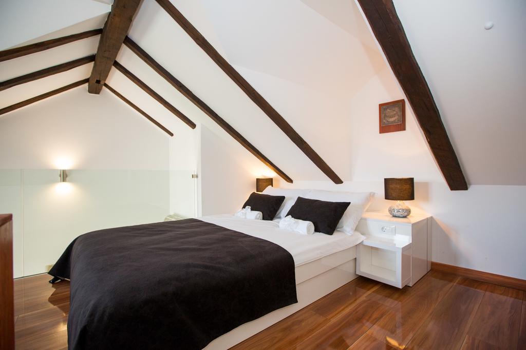 Apartament Casa Arancia Dubrownik Zewnętrze zdjęcie