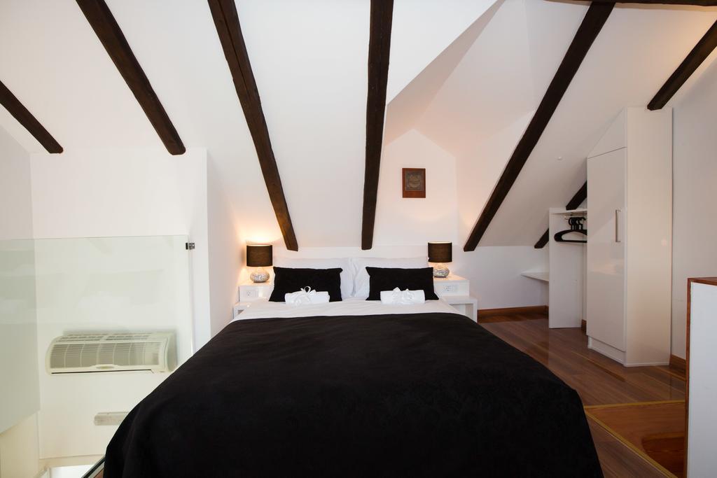 Apartament Casa Arancia Dubrownik Zewnętrze zdjęcie