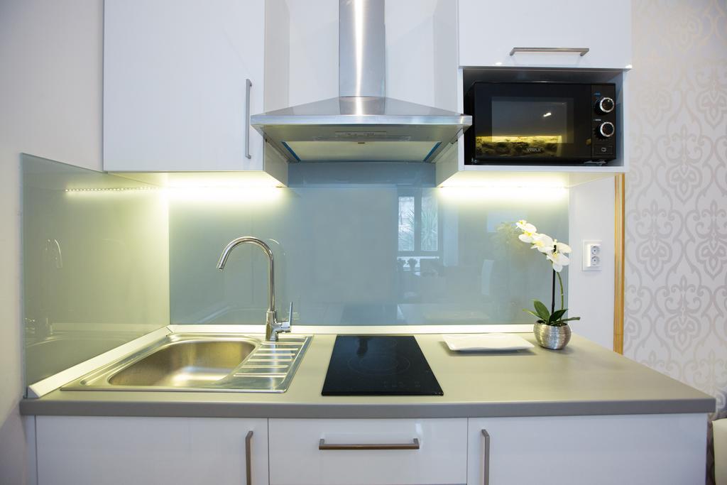 Apartament Casa Arancia Dubrownik Zewnętrze zdjęcie