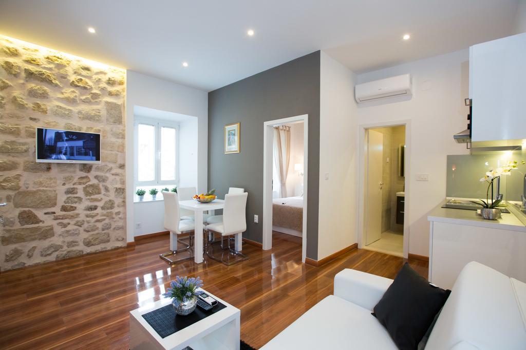 Apartament Casa Arancia Dubrownik Zewnętrze zdjęcie