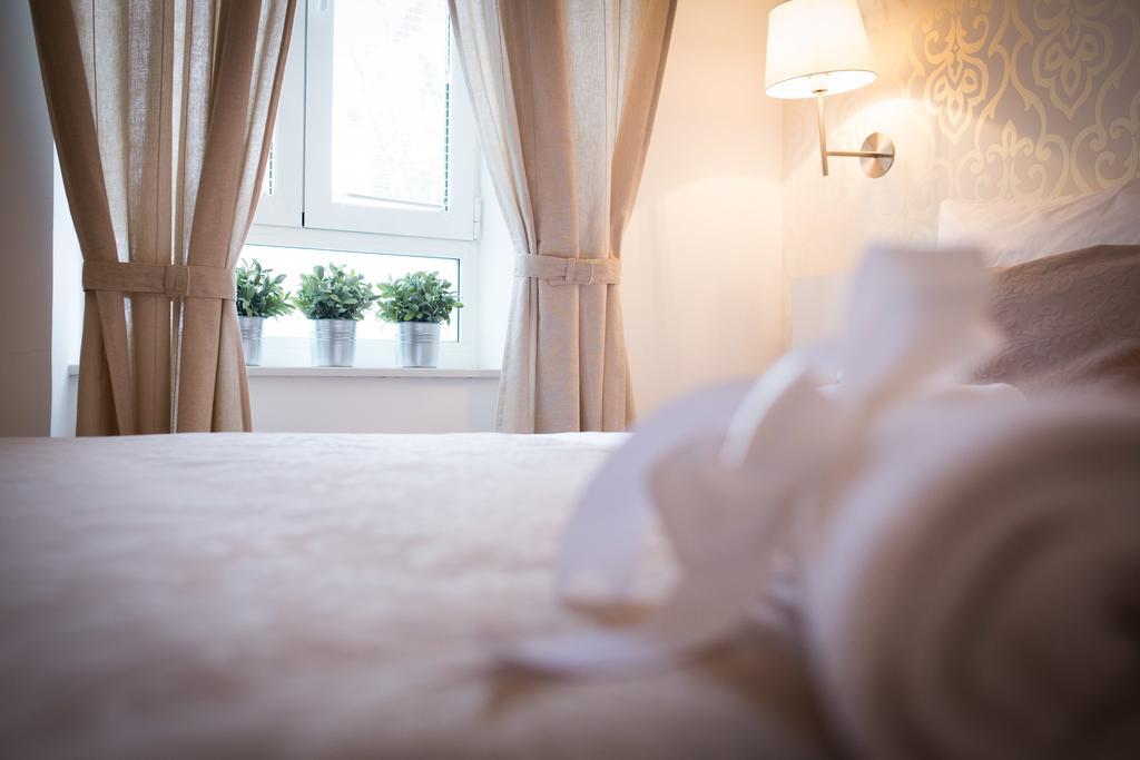 Apartament Casa Arancia Dubrownik Zewnętrze zdjęcie